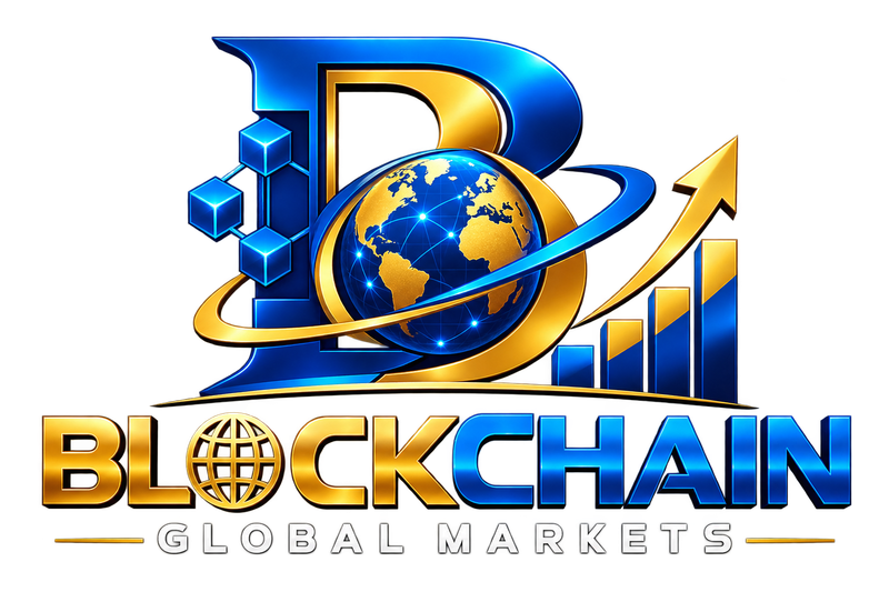 BLOCKCHAIN GLOBAL MARKETS